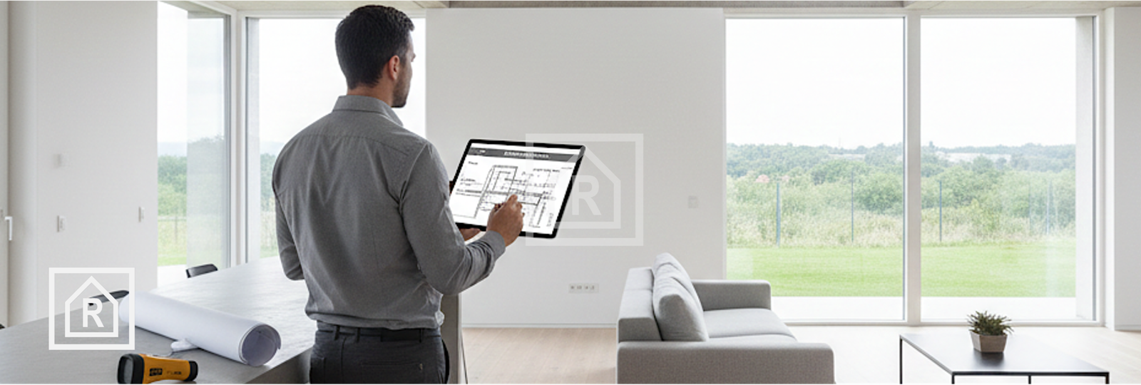 Permisos y licencias de obra en Valencia gestionados por profesionales