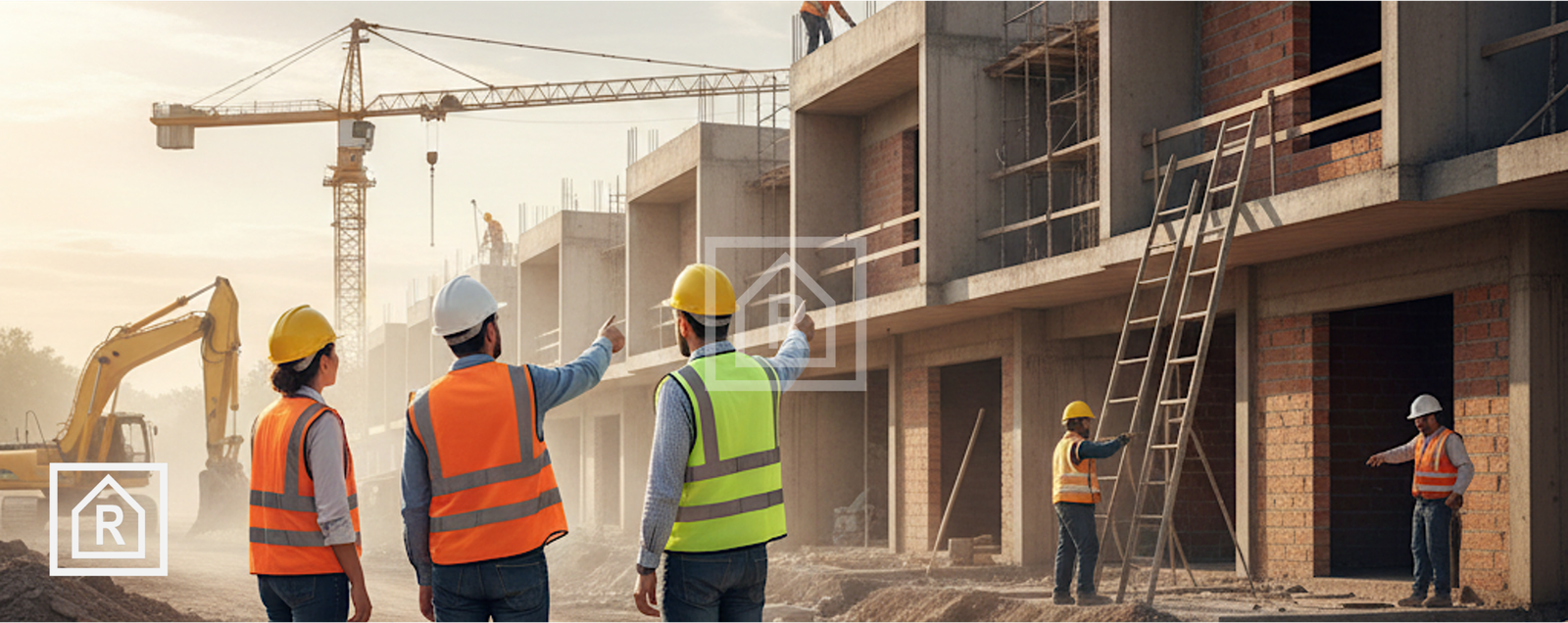 Planificación y proyectos de reformas en Valencia con equipo técnico profesional