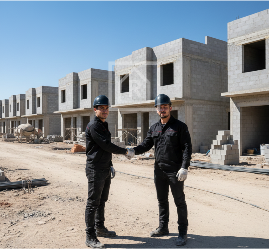 Red de profesionales afiliados especializados en reformas, instalaciones y trabajos técnicos. Colaboramos con expertos cualificados para cada proyecto.