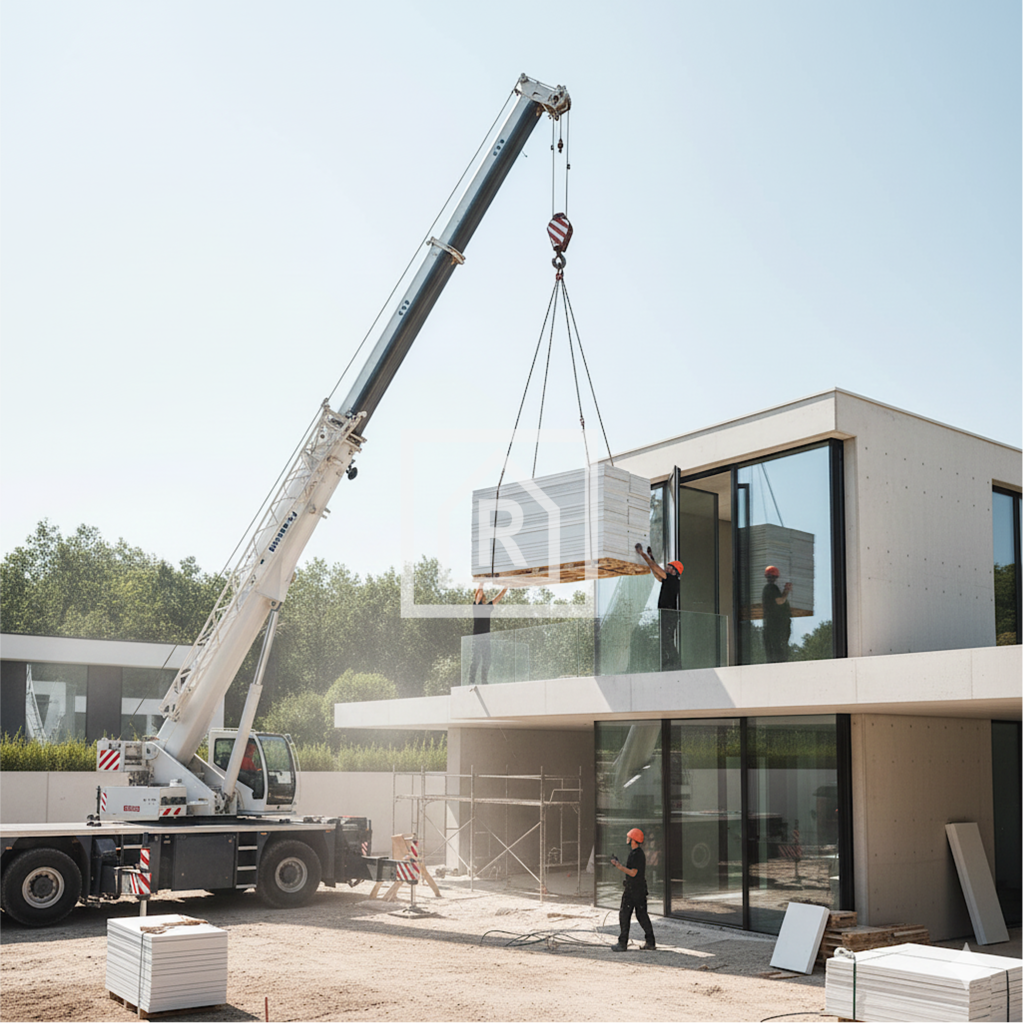 Pladur en Valencia para viviendas y espacios profesionales