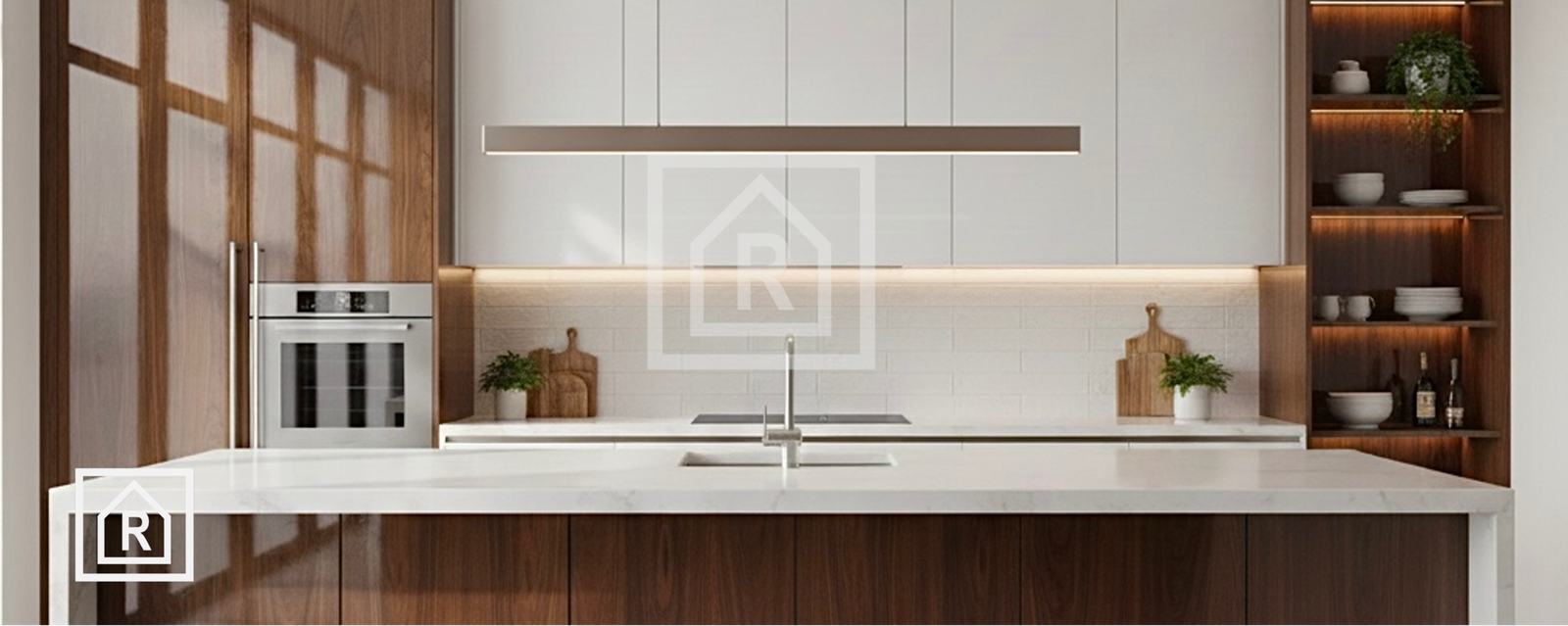 Obras generales y reforma ejecutadas en Comunidad Valenciana