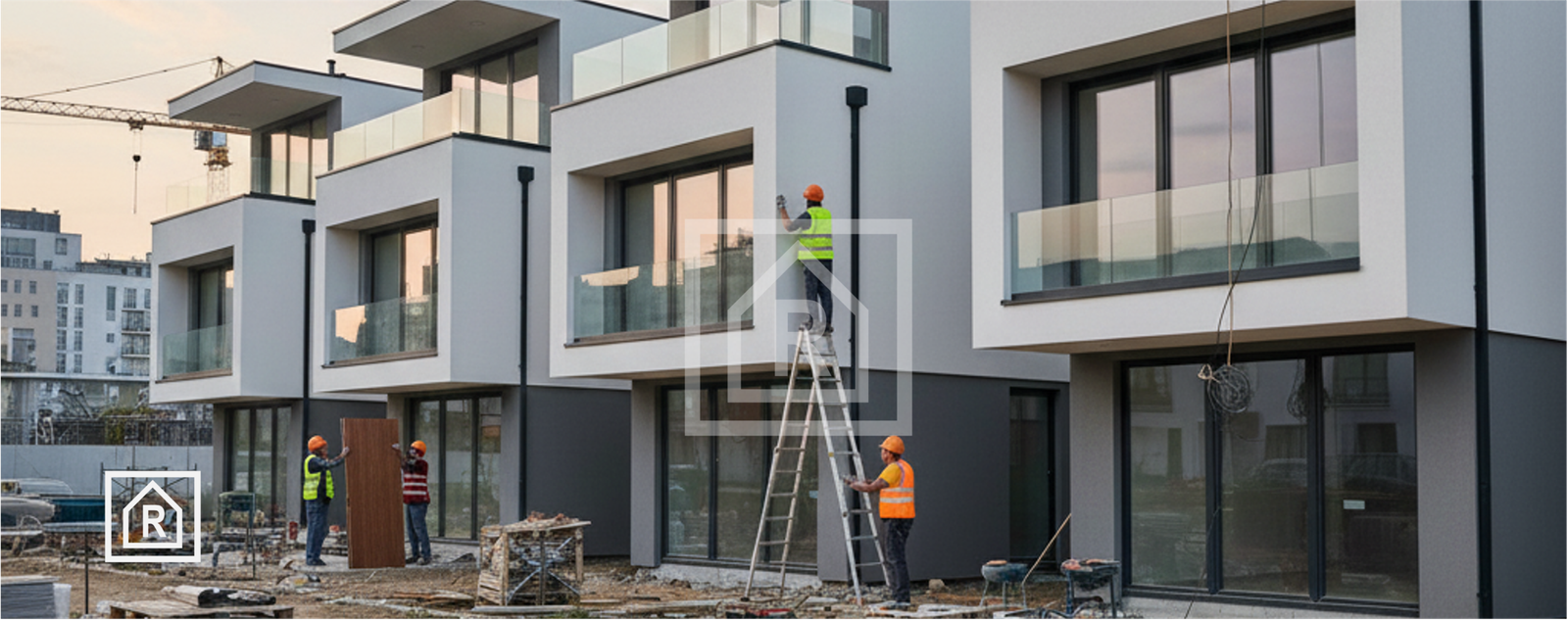 Instalaciones generales en Valencia realizadas por empresa local especializada en electricidad, fontanería y climatización para reformas.