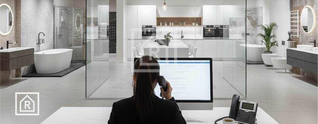 Presupuesto de reformas en Valencia solicitado a empresa local especializada en reformas e instalaciones