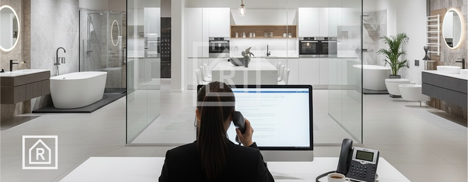 Presupuesto de reformas en Valencia solicitado a empresa local especializada en reformas e instalaciones